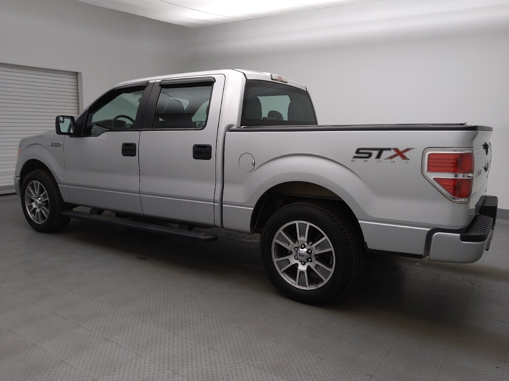 2014 Ford F150 in Denver, CO 80012 - 18081184 3