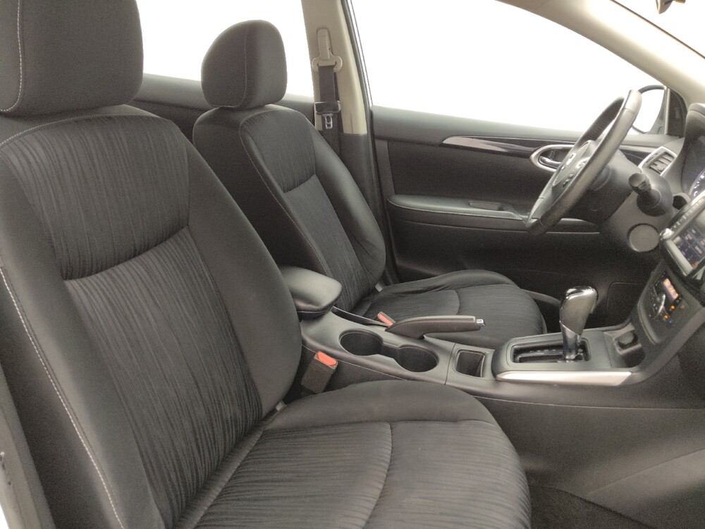 2019 Nissan Sentra in Colorado Springs, CO 80909 - 18081185 21