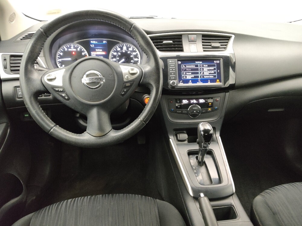 2019 Nissan Sentra in Colorado Springs, CO 80909 - 18081185 22