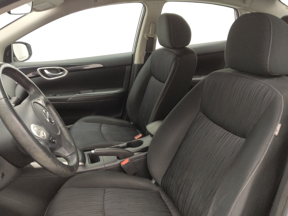 2019 Nissan Sentra in Colorado Springs, CO 80909 - 18081185 17