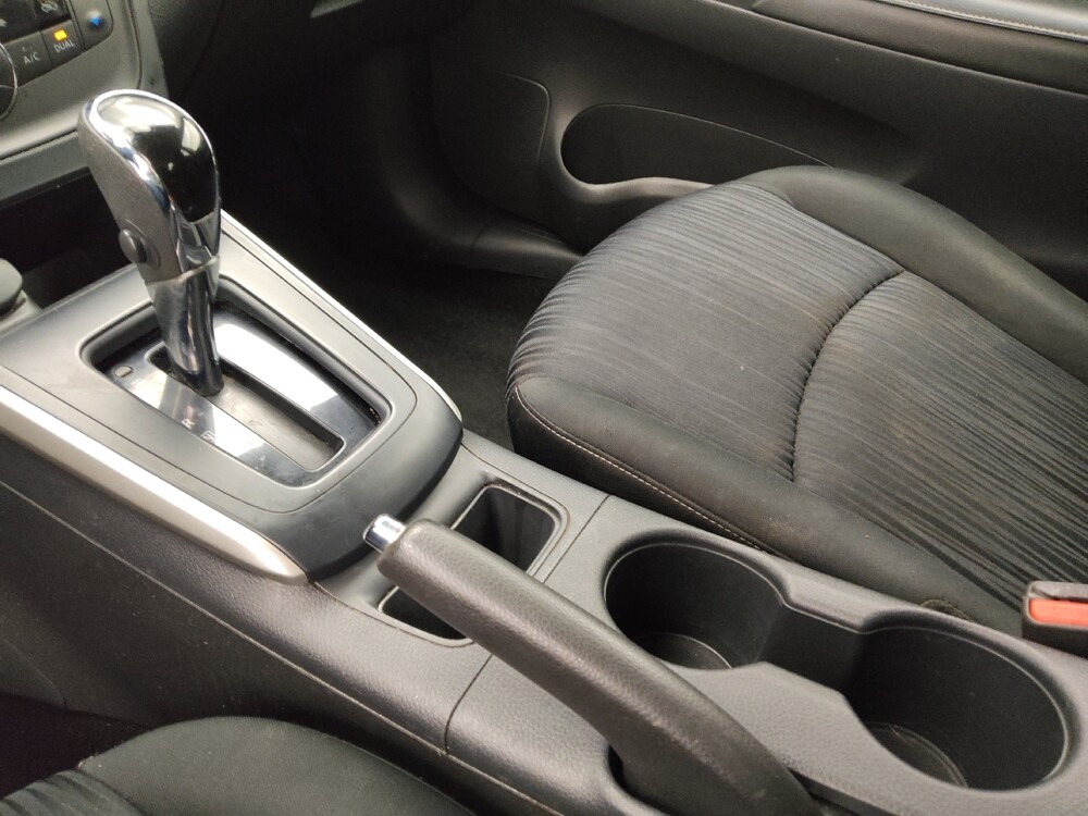 2019 Nissan Sentra in Colorado Springs, CO 80909 - 18081185 26