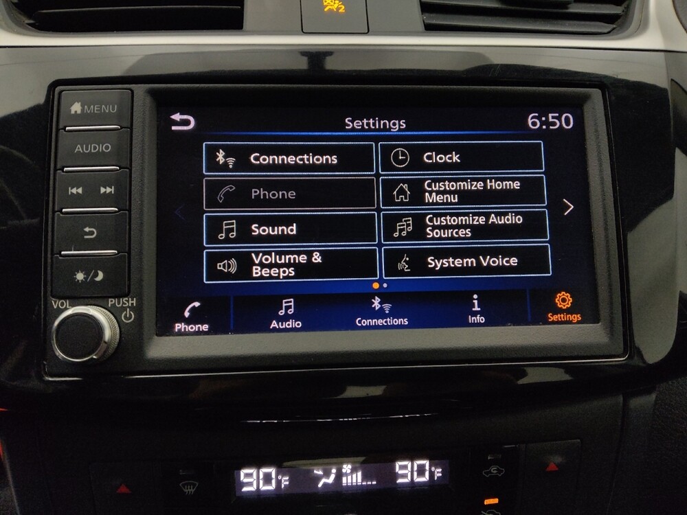 2019 Nissan Sentra in Colorado Springs, CO 80909 - 18081185 25