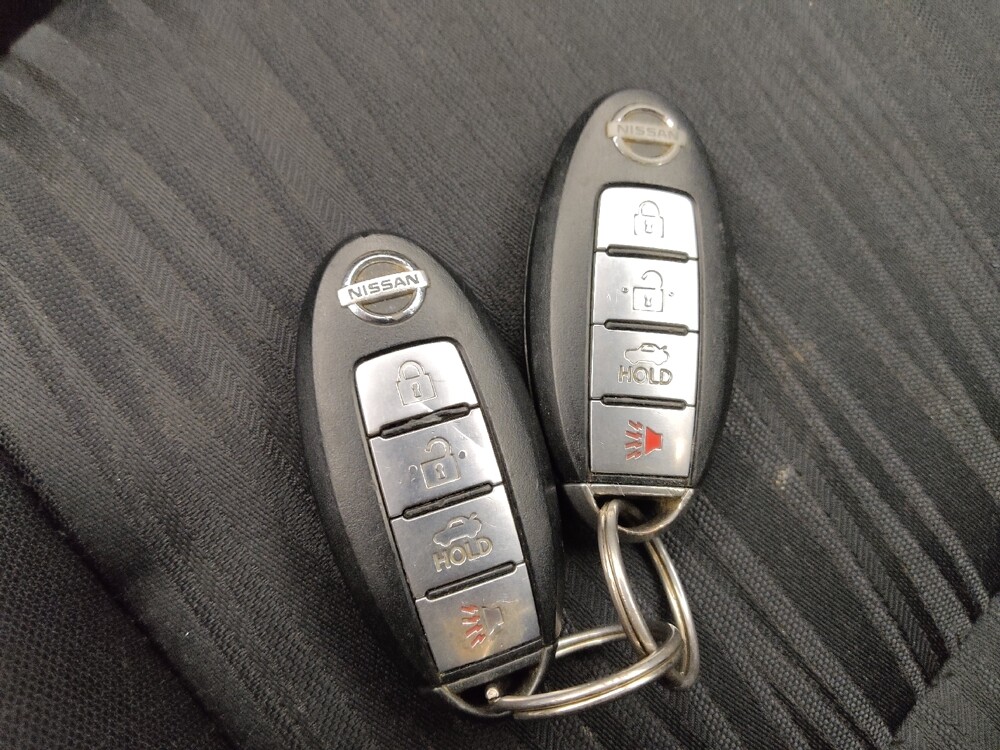 2019 Nissan Sentra in Colorado Springs, CO 80909 - 18081185 32