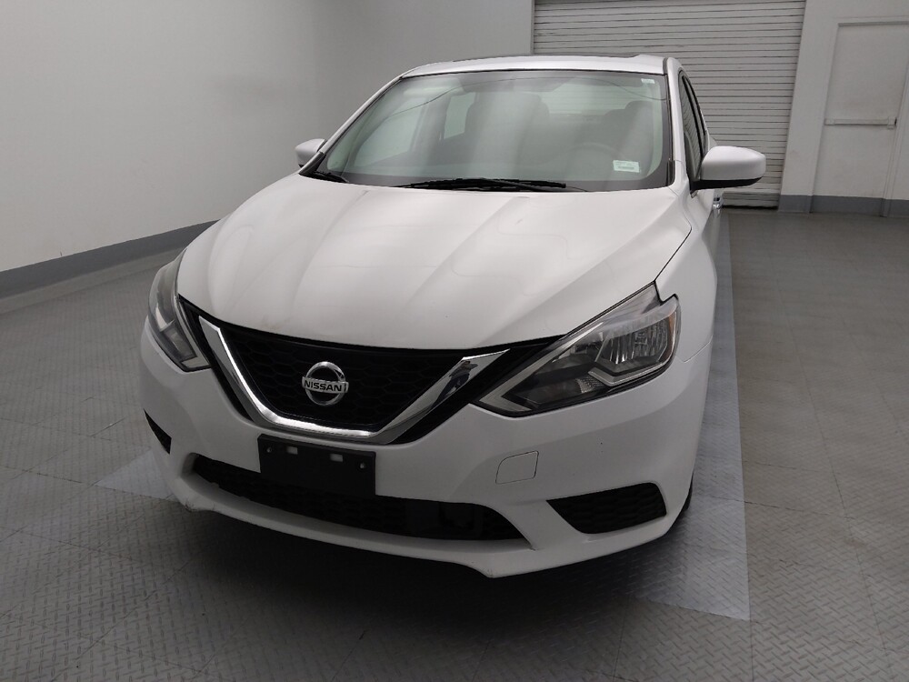 2019 Nissan Sentra in Colorado Springs, CO 80909 - 18081185 15
