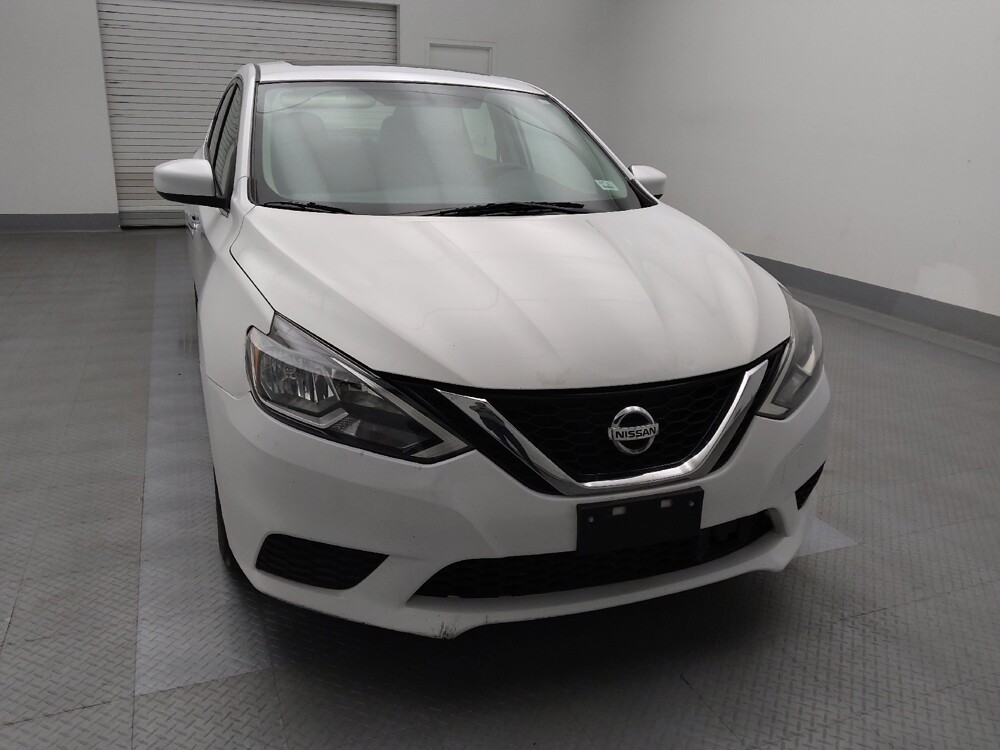 2019 Nissan Sentra in Colorado Springs, CO 80909 - 18081185 14