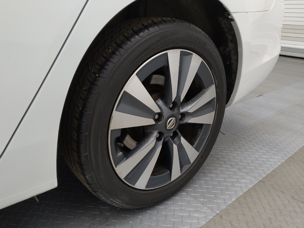 2019 Nissan Sentra in Colorado Springs, CO 80909 - 18081185 31