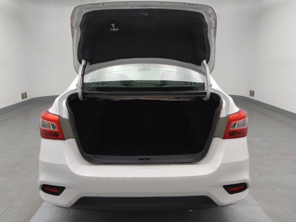 2019 Nissan Sentra in Colorado Springs, CO 80909 - 18081185 29