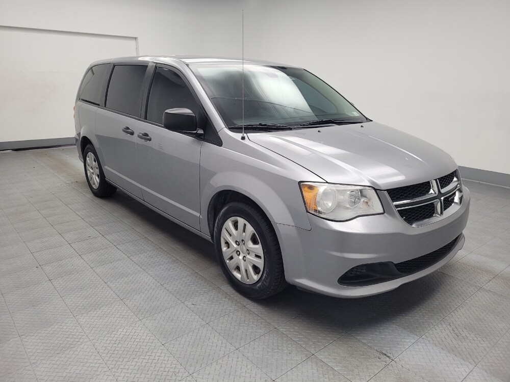 2019 Dodge Grand Caravan in Memphis, TN 38128 - 18081186 13