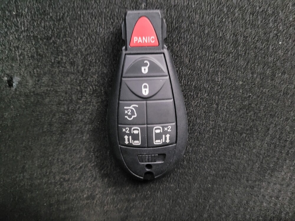 2019 Dodge Grand Caravan in Memphis, TN 38128 - 18081186 32