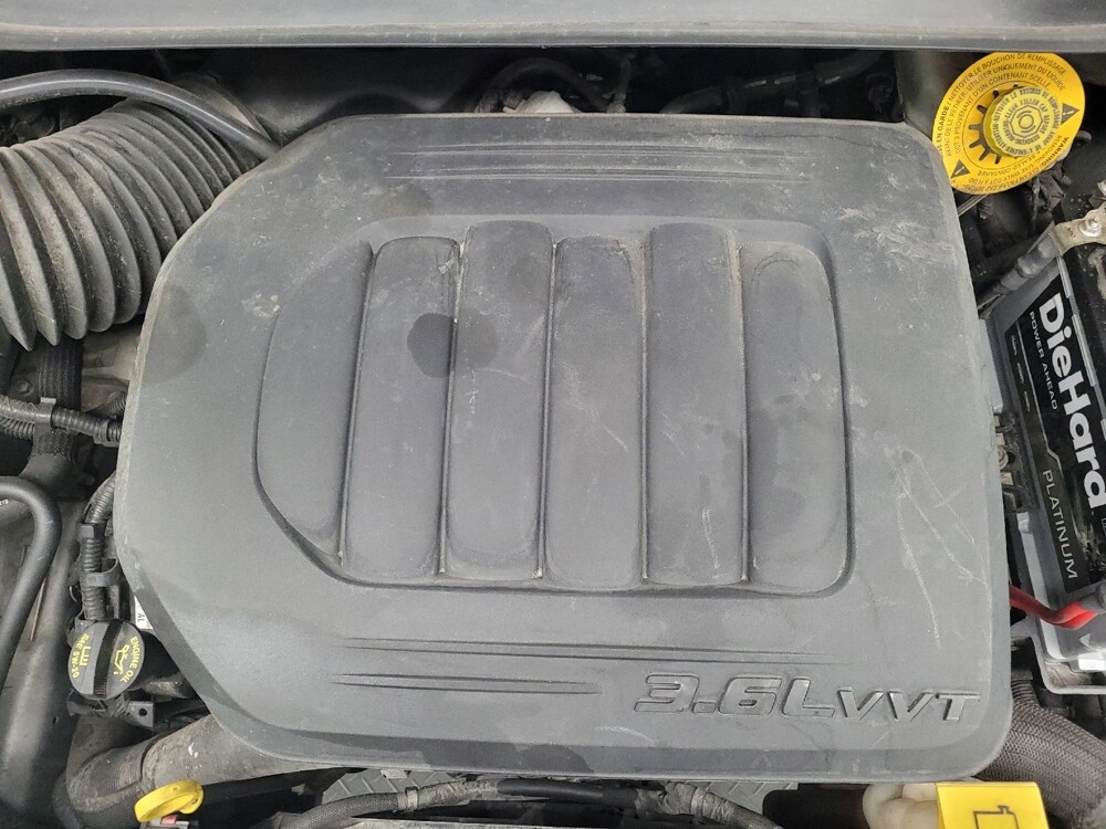 2019 Dodge Grand Caravan in Memphis, TN 38128 - 18081186 30