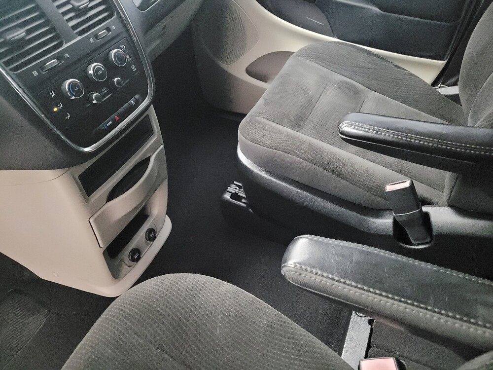 2019 Dodge Grand Caravan in Memphis, TN 38128 - 18081186 26