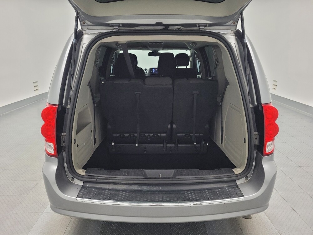 2019 Dodge Grand Caravan in Memphis, TN 38128 - 18081186 29