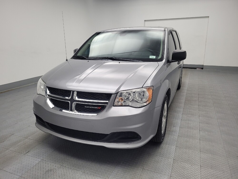 2019 Dodge Grand Caravan in Memphis, TN 38128 - 18081186 15