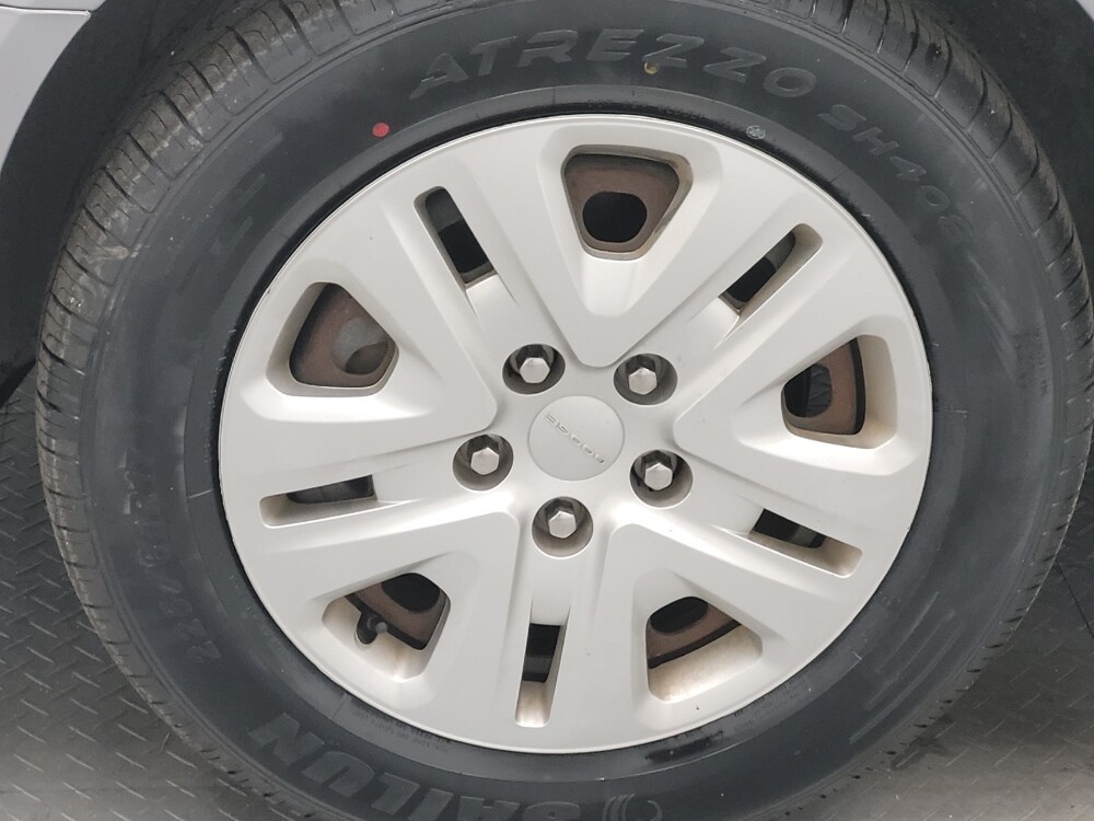 2019 Dodge Grand Caravan in Memphis, TN 38128 - 18081186 31