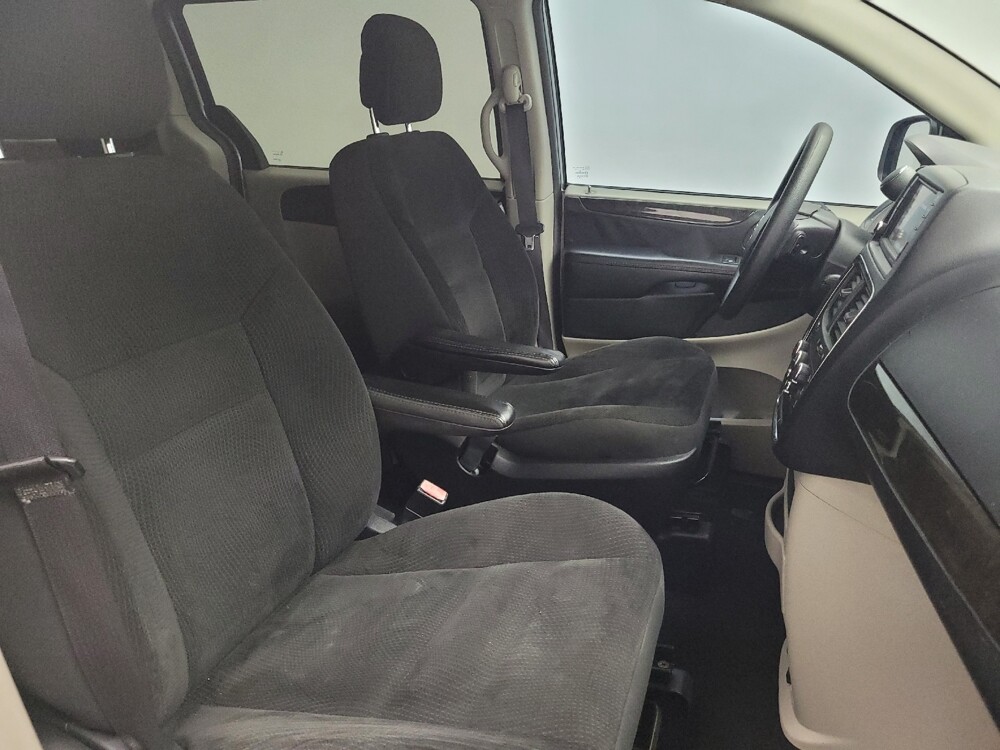 2019 Dodge Grand Caravan in Memphis, TN 38128 - 18081186 21