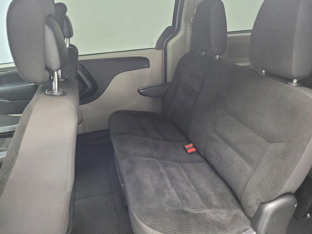 2019 Dodge Grand Caravan in Memphis, TN 38128 - 18081186 18