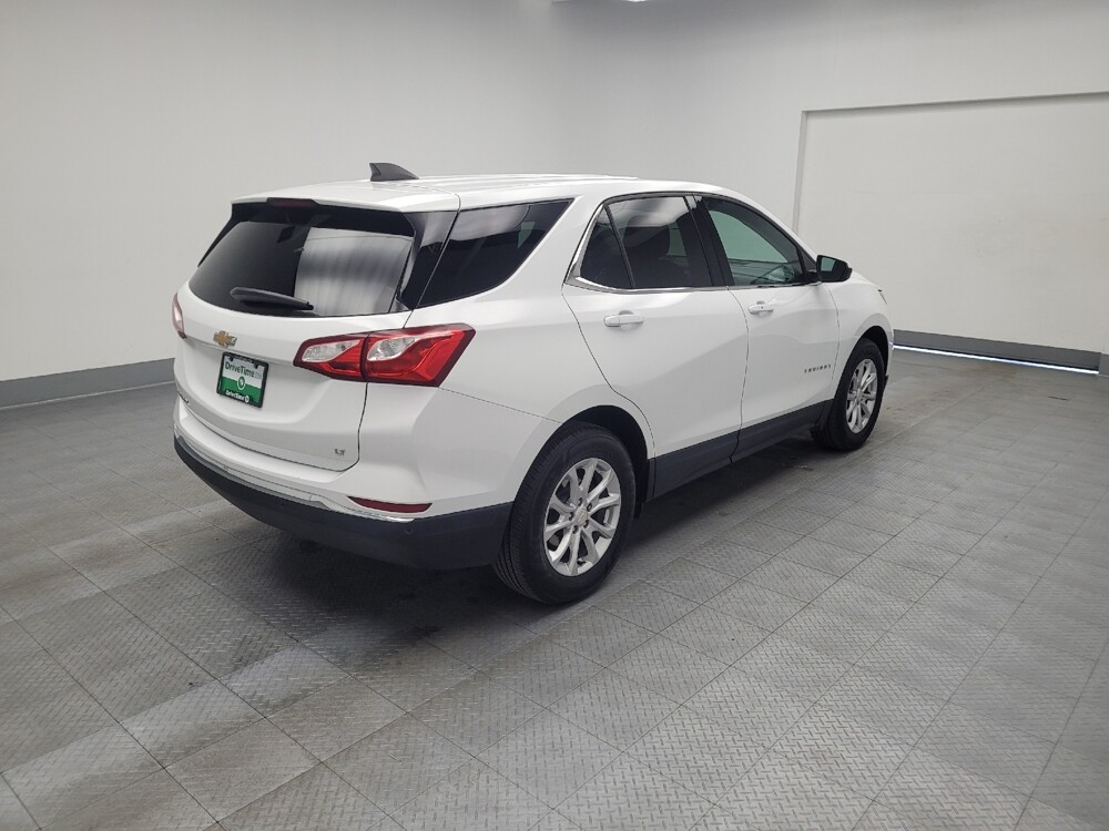 2020 Chevrolet Equinox in Memphis, TN 38128 - 18081187 9