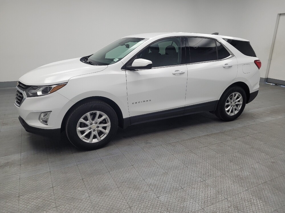 2020 Chevrolet Equinox in Memphis, TN 38128 - 18081187 2