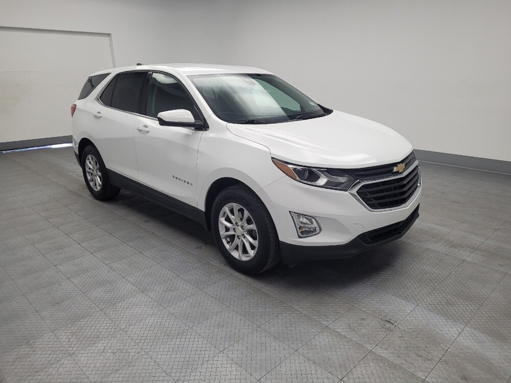 2020 Chevrolet Equinox in Memphis, TN 38128 - 18081187 13