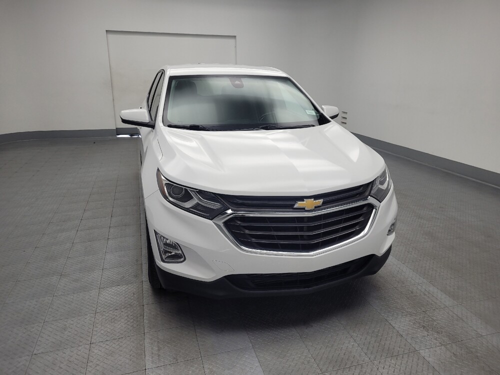 2020 Chevrolet Equinox in Memphis, TN 38128 - 18081187 14
