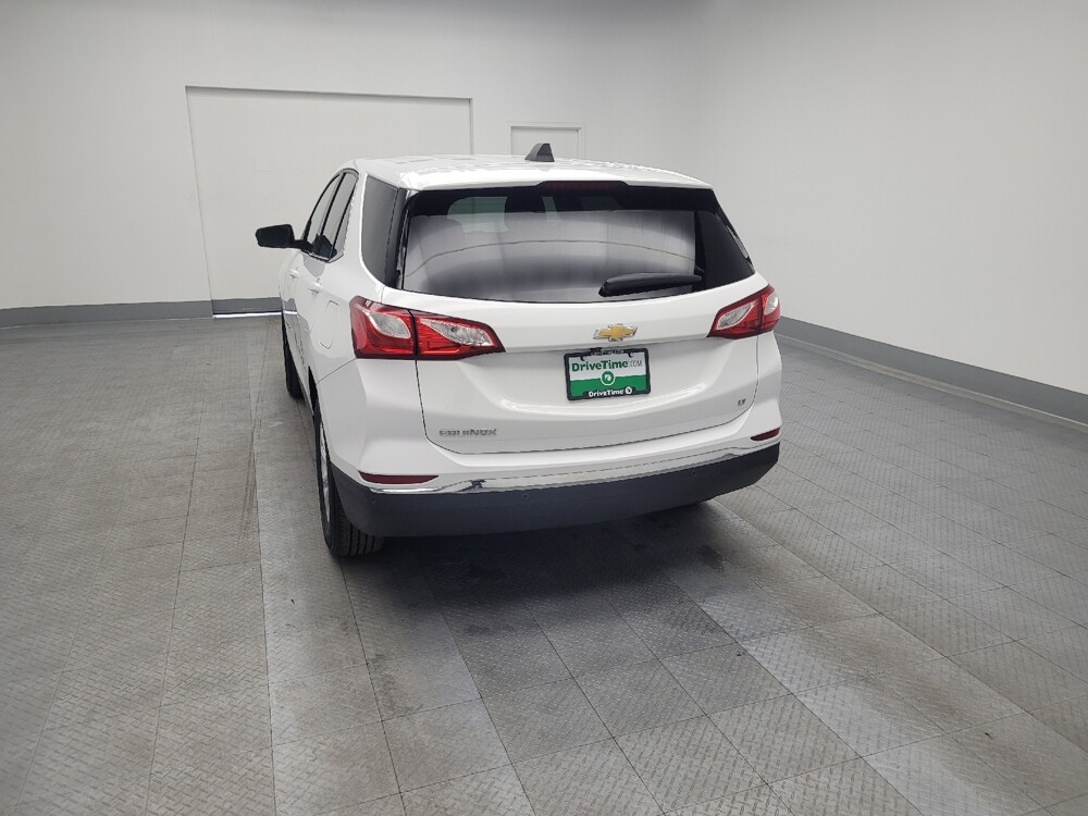 2020 Chevrolet Equinox in Memphis, TN 38128 - 18081187 6