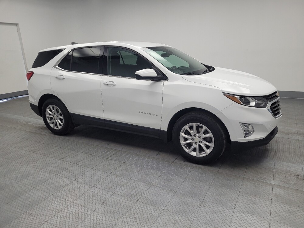2020 Chevrolet Equinox in Memphis, TN 38128 - 18081187 11