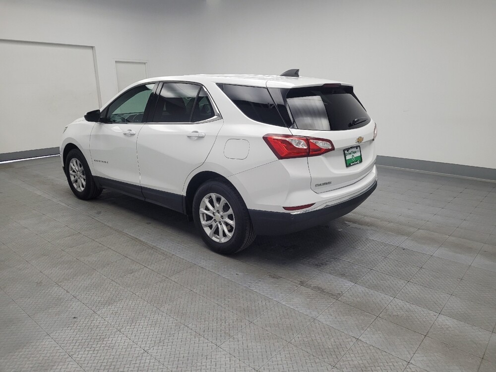 2020 Chevrolet Equinox in Memphis, TN 38128 - 18081187 5