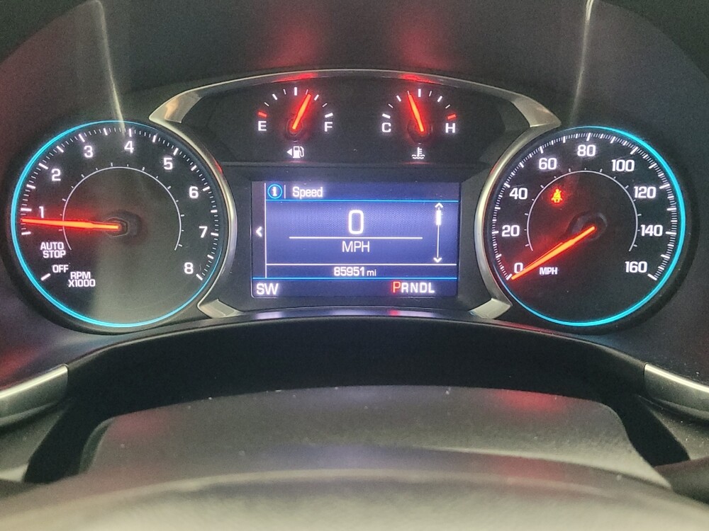 2020 Chevrolet Equinox in Memphis, TN 38128 - 18081187 23