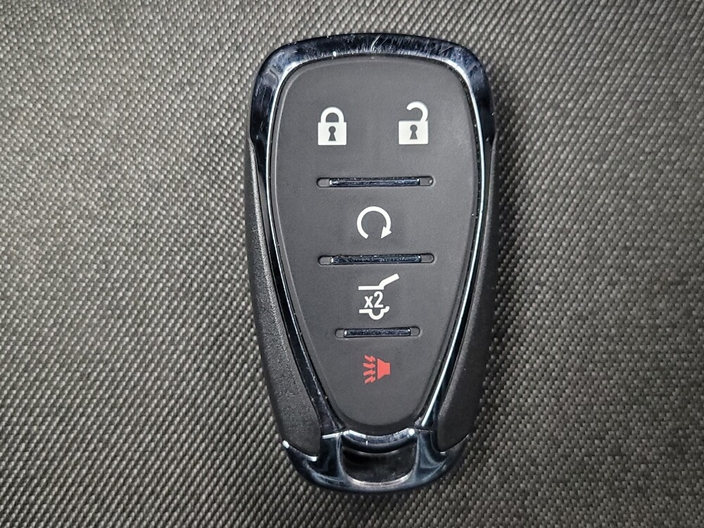 2020 Chevrolet Equinox in Memphis, TN 38128 - 18081187 32