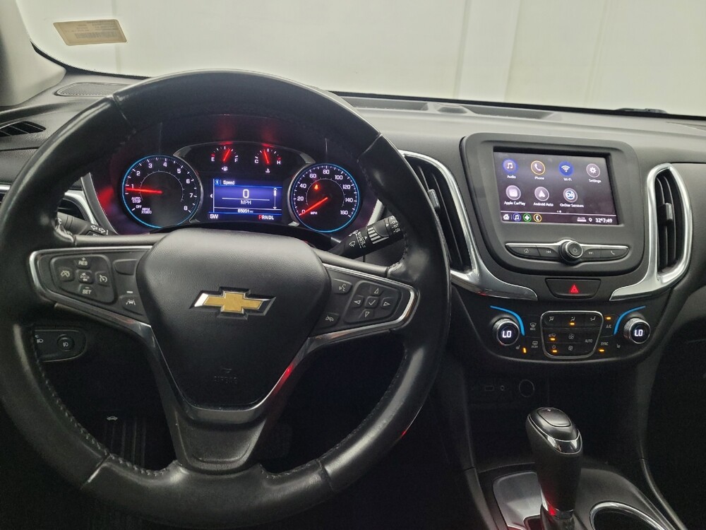 2020 Chevrolet Equinox in Memphis, TN 38128 - 18081187 22