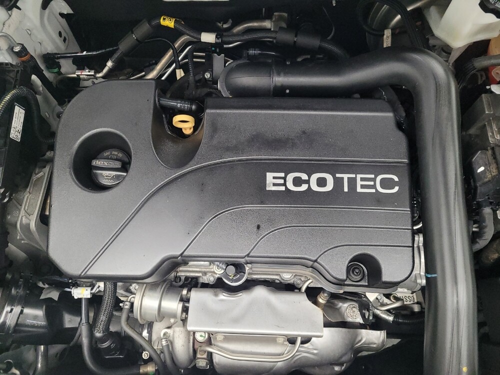 2020 Chevrolet Equinox in Memphis, TN 38128 - 18081187 30