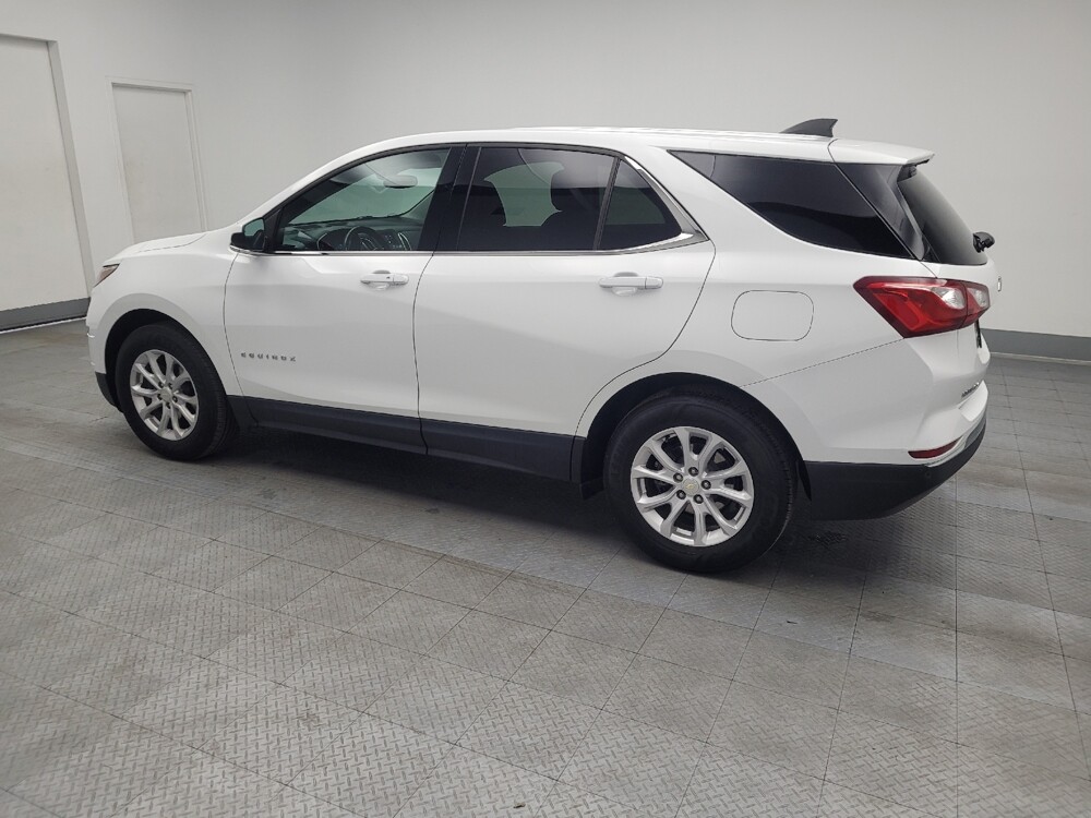 2020 Chevrolet Equinox in Memphis, TN 38128 - 18081187 3