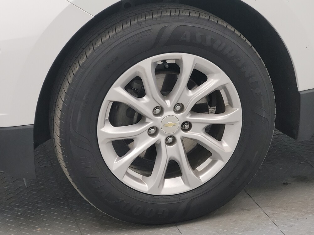 2020 Chevrolet Equinox in Memphis, TN 38128 - 18081187 31