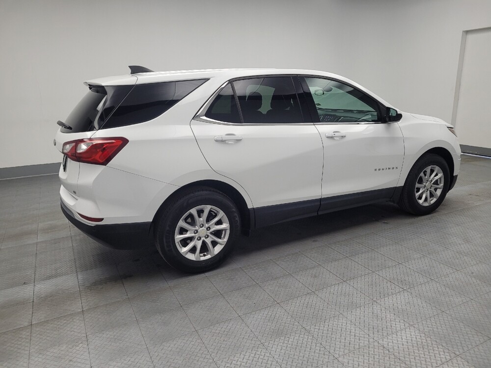 2020 Chevrolet Equinox in Memphis, TN 38128 - 18081187 10
