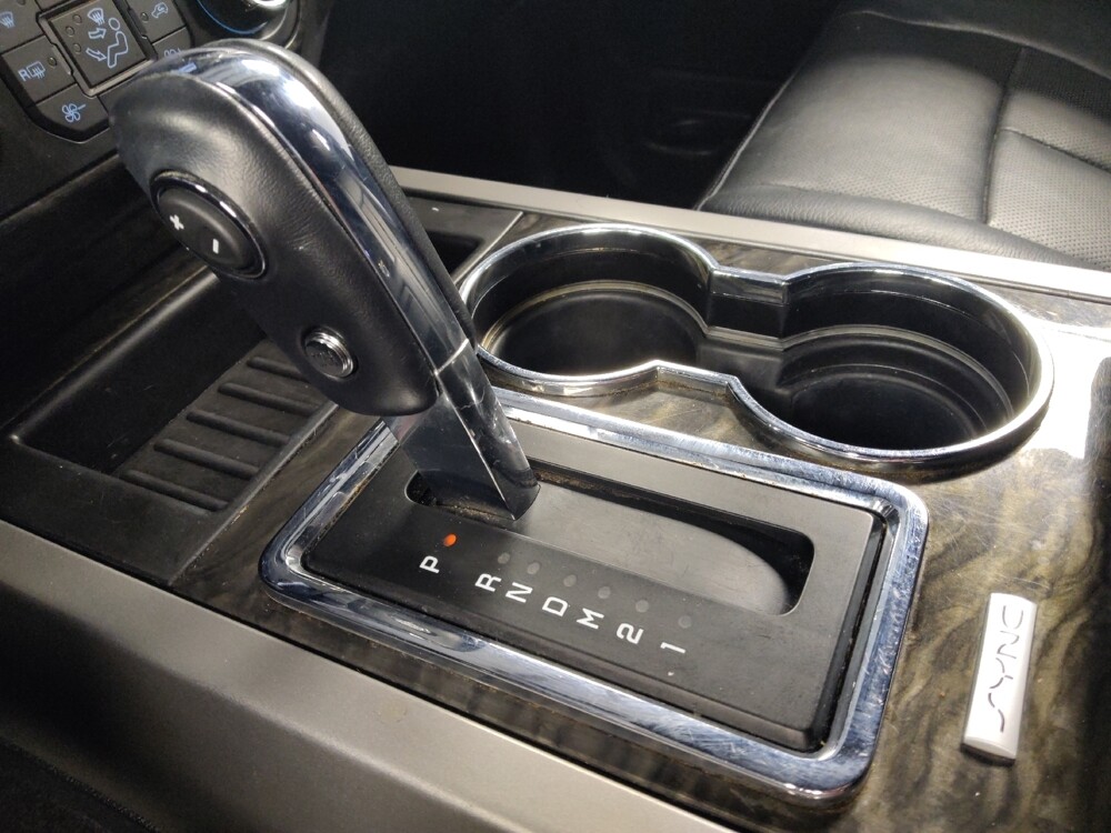 2017 Ford Expedition in Houston, TX 77074 - 18081191 26