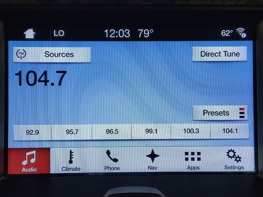 2017 Ford Expedition in Houston, TX 77074 - 18081191 25