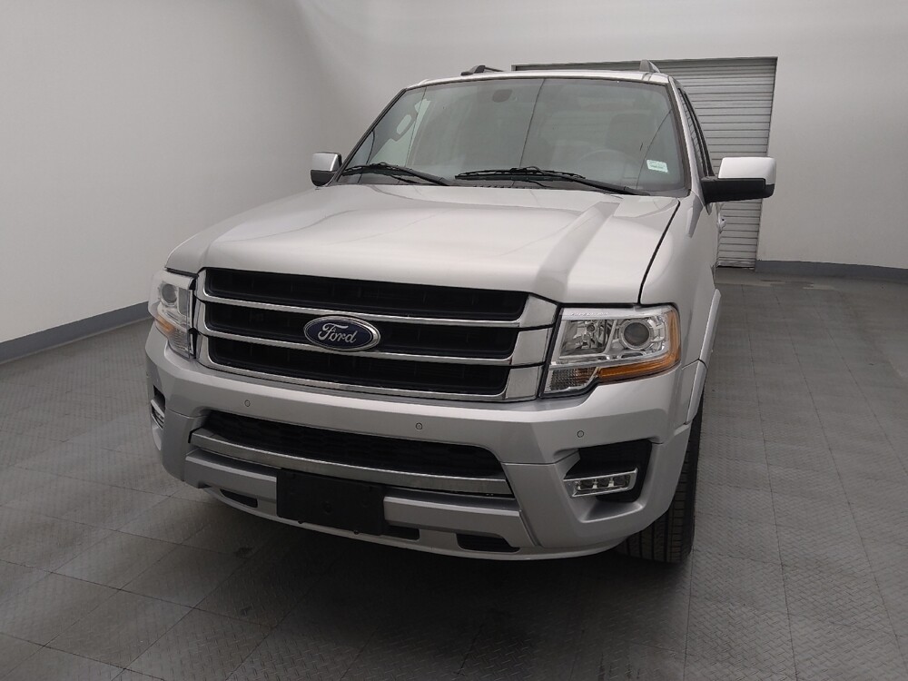 2017 Ford Expedition in Houston, TX 77074 - 18081191 15