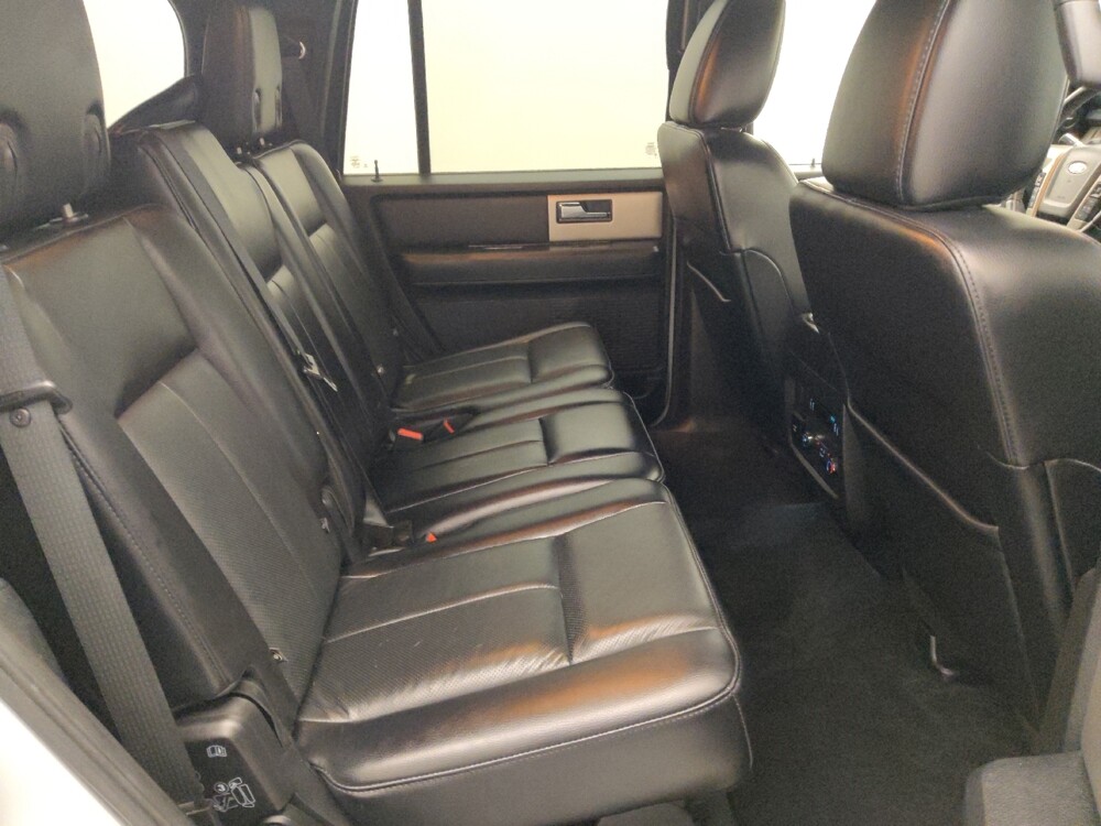 2017 Ford Expedition in Houston, TX 77074 - 18081191 19