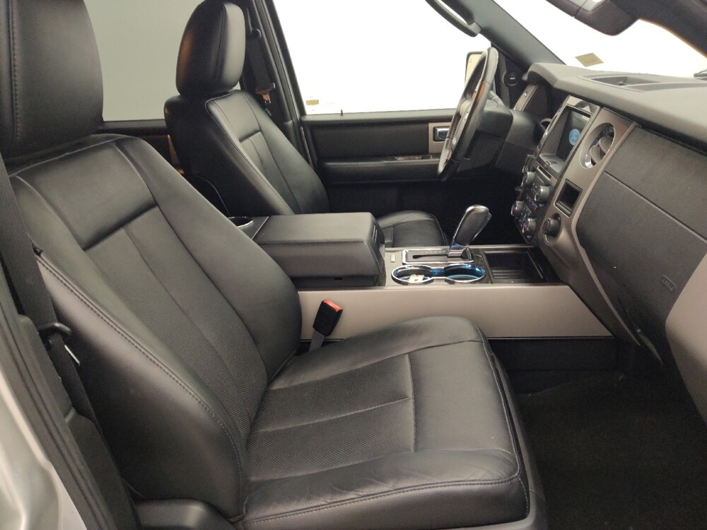 2017 Ford Expedition in Houston, TX 77074 - 18081191 21