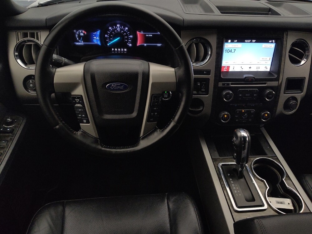 2017 Ford Expedition in Houston, TX 77074 - 18081191 22
