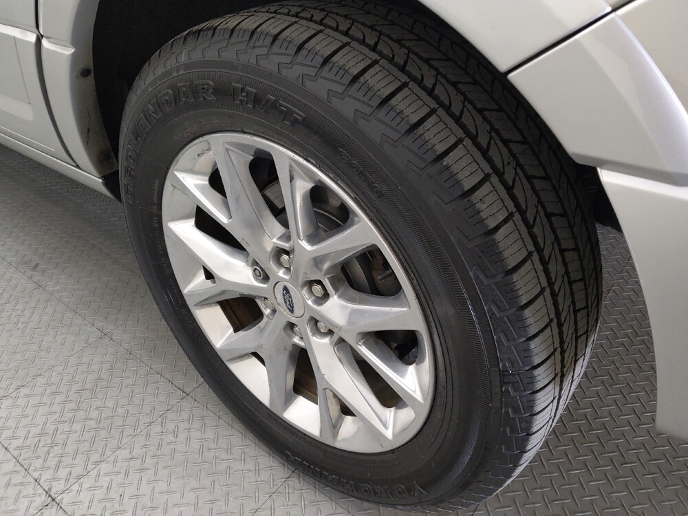 2017 Ford Expedition in Houston, TX 77074 - 18081191 31