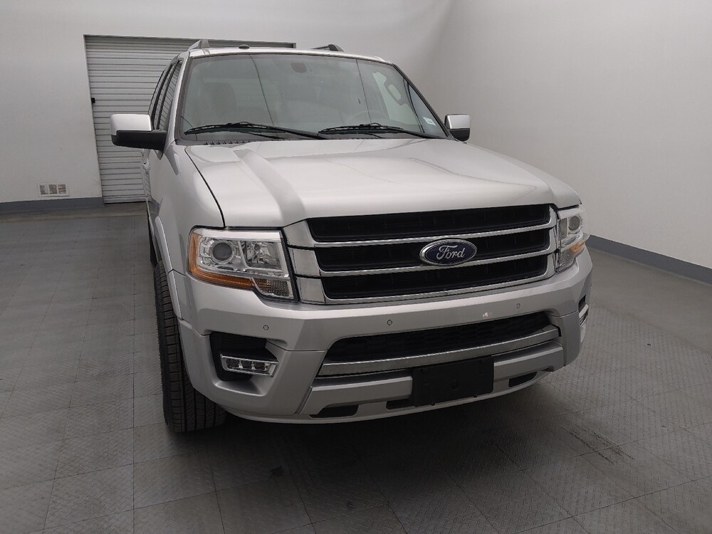 2017 Ford Expedition in Houston, TX 77074 - 18081191 14