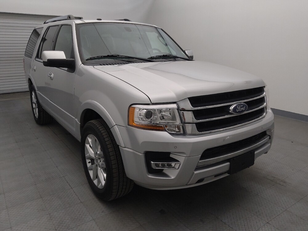 2017 Ford Expedition in Houston, TX 77074 - 18081191 13