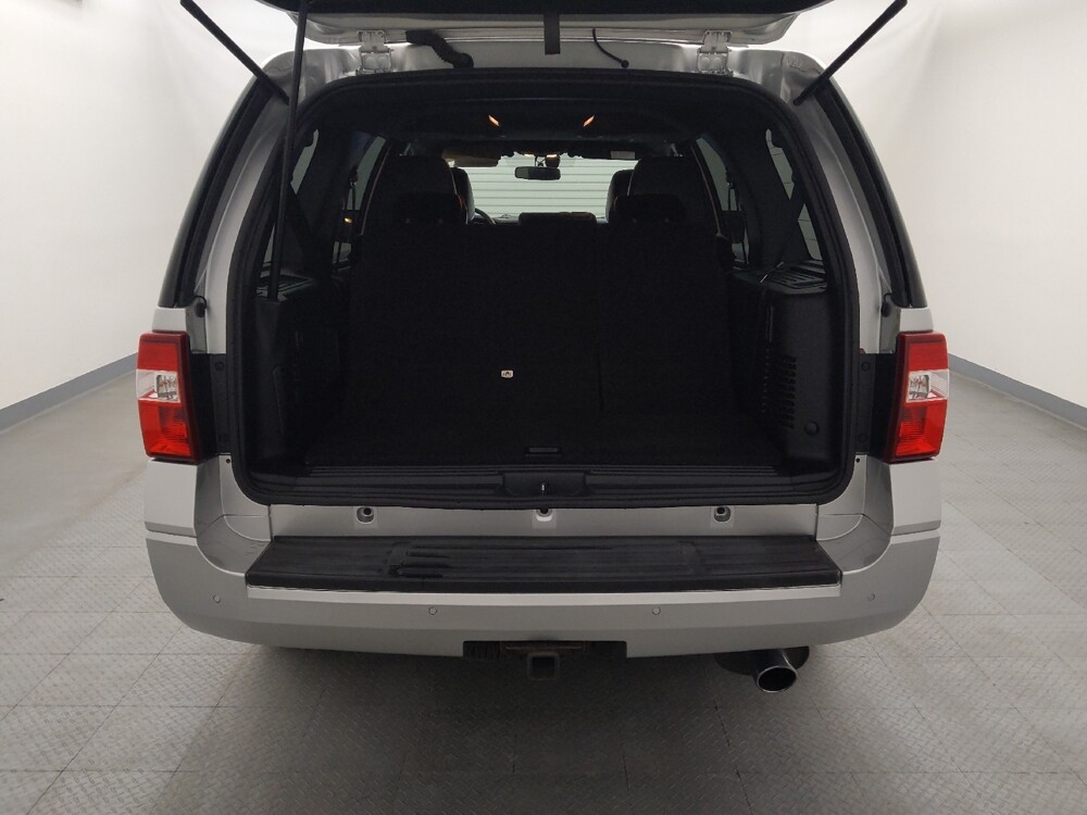 2017 Ford Expedition in Houston, TX 77074 - 18081191 29