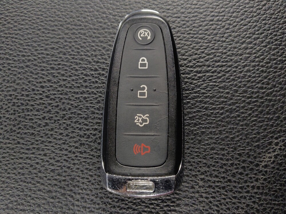 2017 Ford Expedition in Houston, TX 77074 - 18081191 32