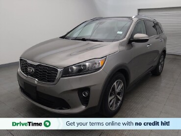 2019 Kia Sorento in Houston, TX 77060