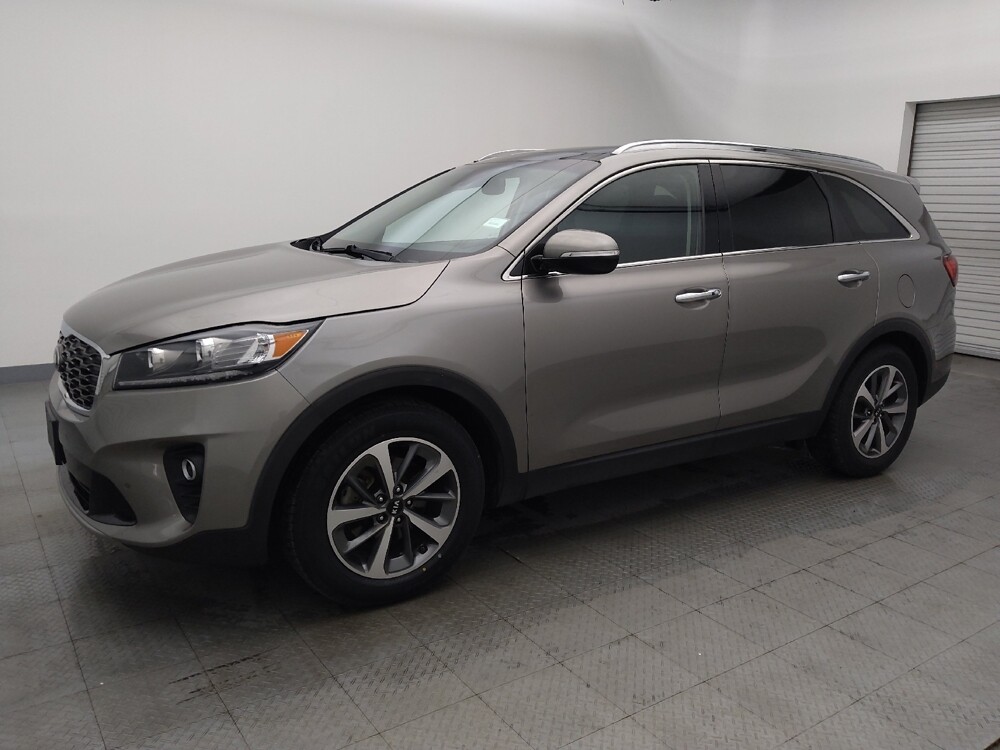 2019 Kia Sorento in Houston, TX 77060 - 18081193 2