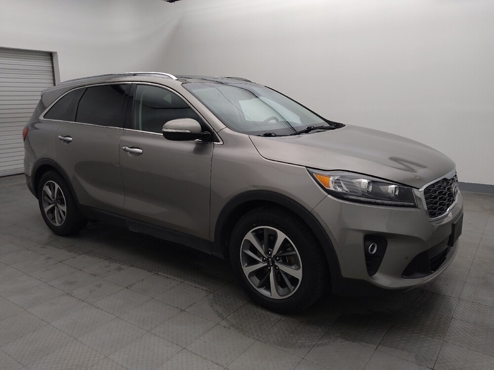 2019 Kia Sorento in Houston, TX 77060 - 18081193 11