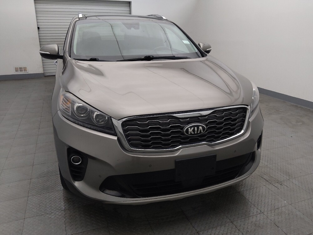 2019 Kia Sorento in Houston, TX 77060 - 18081193 14