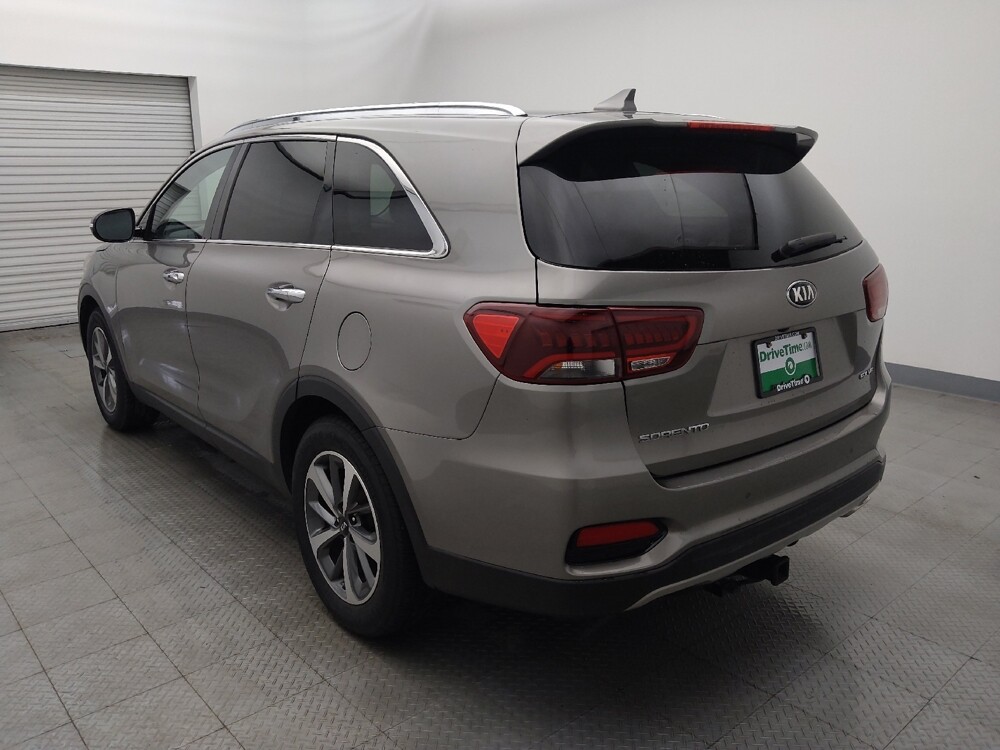 2019 Kia Sorento in Houston, TX 77060 - 18081193 5